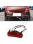 Suzuki Swift 36570-77J00-000 Için Arka Kuyruk Tampon Reflektör Lambası Işığı (Yurt Dışından) 2