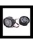 4pcs 6 LED Motosiklet Işık Far Montajı 10W 1000LM Evrensel Scooter Atv Sis Spot Işığı 6000K Beyaz Araba Drl Lamba (Yurt Dışından) 3