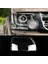 Sağ Ön Far Kapağı Kafası Işık Şeffaf Lens Lambası Land Rover Discovery Için 4 Lr4 2014-2016 (Yurt Dışından) 3