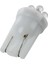 10 x Araba Beyaz 4 LED T10 168 Ampul Işık Lambası 12V (Yurt Dışından) 2