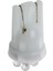 10 x Araba Beyaz 4 LED T10 168 Ampul Işık Lambası 12V (Yurt Dışından) 3
