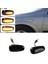 8pcs Araba Yan Marker Işık LED Turn Sinyal Gösterge Lambası Opel Zafira A 99-05 Astra G 98-09 (Yurt Dışından) 2