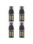4pcs Parlak Beyaz Canbus Araba Yedekleme Ters Işıkları Için LED Ampul 912 921 T15 W16W (Yurt Dışından) 4