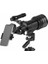 Güçlü Az 30070 Hd Profesyonel Astronomik Teleskop 2