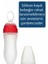 Silikon Kaşıklı Biberon 120 ml 7509 3