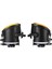 2pcs Araba Ön Sis Fıstığı Sis Lambası Sarı Yedek-Bmw E46 M3 Mtech Iı E39 M5 2001-2006 6317894017 63177894018 (Yurt Dışından) 5