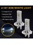 L1 H7 LED Far Ampulü 9-36V 8400LM Yüksek Güçlü LED Araba Far 6000K Otomatik Far H7 LED Ampuller (Yurt Dışından) 3