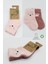 Nessiworld Bear Penye Soket Çorap 2'li BS10116 Pembe 5