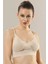Ten Kadın Pedli Toparlayıcı Sütyen Korse 1
