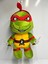 30 cm Ninja Kaplumbağa Peluş Oyuncak – Donatello / Raphael / Michelangelo / Leonardo – Yumuşak Peluş Figür 1