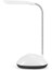Işık LED Masa Lambası 360 Dereceli Göz Koruma Çocukları Öğrenci Okuma Ev Için Işık LED Masa Lambası, Beyaz (Yurt Dışından) 3