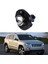 H11 Çifti Sol Sağ Ön Sürücü Sis Lambaları Jeep Compass Için 2011-2017 68140324AA CH2592148 (Yurt Dışından) 3