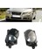 1 Çift Ön Sis Lamba Lambası Volvo Için Sis Lambası S80 2007 2008 2009 2011 2012 2012 2012 2012 2013 V70 2008-2010 31213101 31113102 (Yurt Dışından) 4