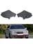 2108850153 2108850253 Ön Tampon Sis Lambası Kapağı Sis Lambası, Mercedes-Benz E-Serisi Için Çerçeve Arabası E320 E430 E55 99-03 (Yurt Dışından) 2