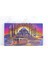 Ahşap Istanbul Temalı Magnet ALK4359 1