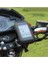 Motorsiklet Su Geçirmez Telefon Kılıfı Telefon Tutucu 7 Inç Xl 4