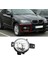Araba Ön Sis Işık Kabuk Tampon Lamba Kapağı Ampul Olmadan 63177187632 Bmw X6 E71 2008-2011 Sağ (Yurt Dışından) 5