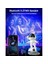 Astronot Galaxy Projektör, Galaxy Night Light Projector, Uzaktan ve Uygulama Kontrolü Olan Çocuklar Için Uzay Arkadaşı Projektörü (Yurt Dışından) 5