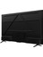 65T6C 65" 165 Ekran Uydu Alıcılı 4K Ultra HD QLED Google TV 4