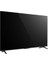65T6C 65" 165 Ekran Uydu Alıcılı 4K Ultra HD QLED Google TV 2