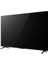65T6C 65" 165 Ekran Uydu Alıcılı 4K Ultra HD QLED Google TV 3