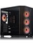 GUARDIAN PRO 4x12cm ARGB Led Fanlı USB3.0 Tempered Glass ATX Panoramik Akvaryum Oyuncu Kasası (Yeni) (DKCHGRPRO) 8