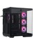 GUARDIAN PRO 4x12cm ARGB Led Fanlı USB3.0 Tempered Glass ATX Panoramik Akvaryum Oyuncu Kasası (Yeni) (DKCHGRPRO) 20