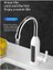 Elektrikli Mutfak Su Isıtıcı Anında Sıcak Paslanmaz Çelik Su Musluğu Isıtıcı Soğuk Isıtma Museti Ab Fiş, B (Yurt Dışından) 2