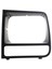 Far Kapısı Seti 5EM72SW1 Jeep Cherokee Için 5EM73SW1 1998-2001 Far Çerçeveleri Trim Aksesuarları (Yurt Dışından) 3