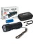 Cree Q8- Xpg 8+1 LED Şarjlı El Feneri WT-623 1
