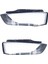 1 Adet Araba Far Lens Audi A4L B9 201-2015 Ön Far Lens Kapağı Için Far Abajur Kapağı Kapağı (Yurt Dışından) 1