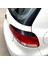 Araba Arka Far Kaş Kapağı Trim Kafa Işık Lamba Çıkartması 2009-2012 Golf 6 Mk6 (Yurt Dışından) 5
