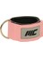 Padded Ankle Cuff Tekli Paket Pembe 1