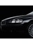 Volvo S60 V60 V70 2004-2008 Araç Ön Far Kapağı Far Lambası Lampcover Head Lamba Işık Kapakları Kabuk Sol (Yurt Dışından) 2
