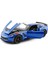 1/24 2017 Model Corvette Grand Sport 1