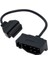 7pin - Obd2 16PIN Kablo Dönever Ford 7 Pin Konektör Adaptörü Obd2 Diyagnostik Tarayıcı Kablo Adaptörü Ford Için (Yurt Dışından) 4