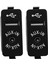 Bmw E81 E87 E90 F10 F12 E70 X4 X5 X6 Için Fiş Yardımcı Giriş Soket Adaptörü (Yurt Dışından) 1