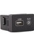 96120C1000 96120-C1000 Hyundai Creta IX25 16 Sonata Lf 15-17 USB Okuyucu Ipod Aux Port Adaptörü Assy (Yurt Dışından) 1