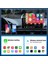 2ın1 Kablosuz Carplay Adaptörü Kablolu Carplay/kablolu Android Auto ile Araba Radyosu Için Kablosuz Android Otomatik Dongle Kutusu (Yurt Dışından) 1