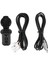 Peugeot 206 207 307 308 407 408 508 607 Için Araba Stereo Erkek USB Aux Kablo Seti Citroen C3 C4 C5 C6 Için RD43 RD45 Için (Yurt Dışından) 1