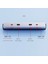 Tesla Model 3 2024 Highland Docking Station 80W Pd Typec Fast Charger USB Hub Uzantısı Geri Çekilebilir Kablo (Yurt Dışından) 2