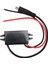 2x Szwengao 12V 24V - 5V 3A Adım Dc Dc Dc Dc Dönüştürücü Regülatör 12 Volt - 5 Volt 15W Buck Güç Kaynağı (Yurt Dışından) 2