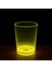 Partyglow Neon Sarı Bardak 8.5 x 10.5 cm 1