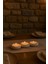 Dekoratif 3&apos;lü Tealight Mumluk Seti – Görünümlü, Modern Tasarım 1