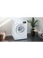WM12N180TR 8 kg 1200 Devir Çamaşır Makinesi 5