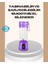 Mini Taşınabilir Blender 380ML USB Şarjlı Detoks Smoothie Hazırlayıcı 1