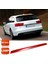 Audi A6 Avant S6 C6 2005-2011 Için 3. Üçüncü Fren Işığı LED Durdurma Lambası Düzeneği 4F9945097 (Yurt Dışından) 5