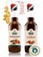 Toffee-Nut & Karamel Aromalı Kahve & Meyve Şurubu 2 x 700 ml 1