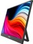 Light 15.6" Full Hd IPS + Hdr Ekran / Entegre Hoparlörlü 60 Hz Taşınabilir Monitör - (Neopren Koruyucu Kılıf Dahil) (32401) 3
