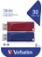 Slider 2 li USB Paketi (32GBX2) Flash Bellek - 49327 3